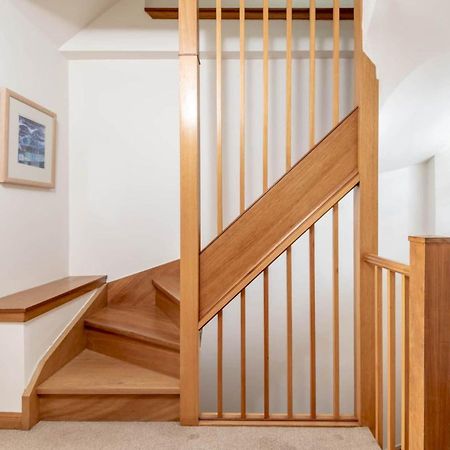 Crail Town House Villa Exterior foto