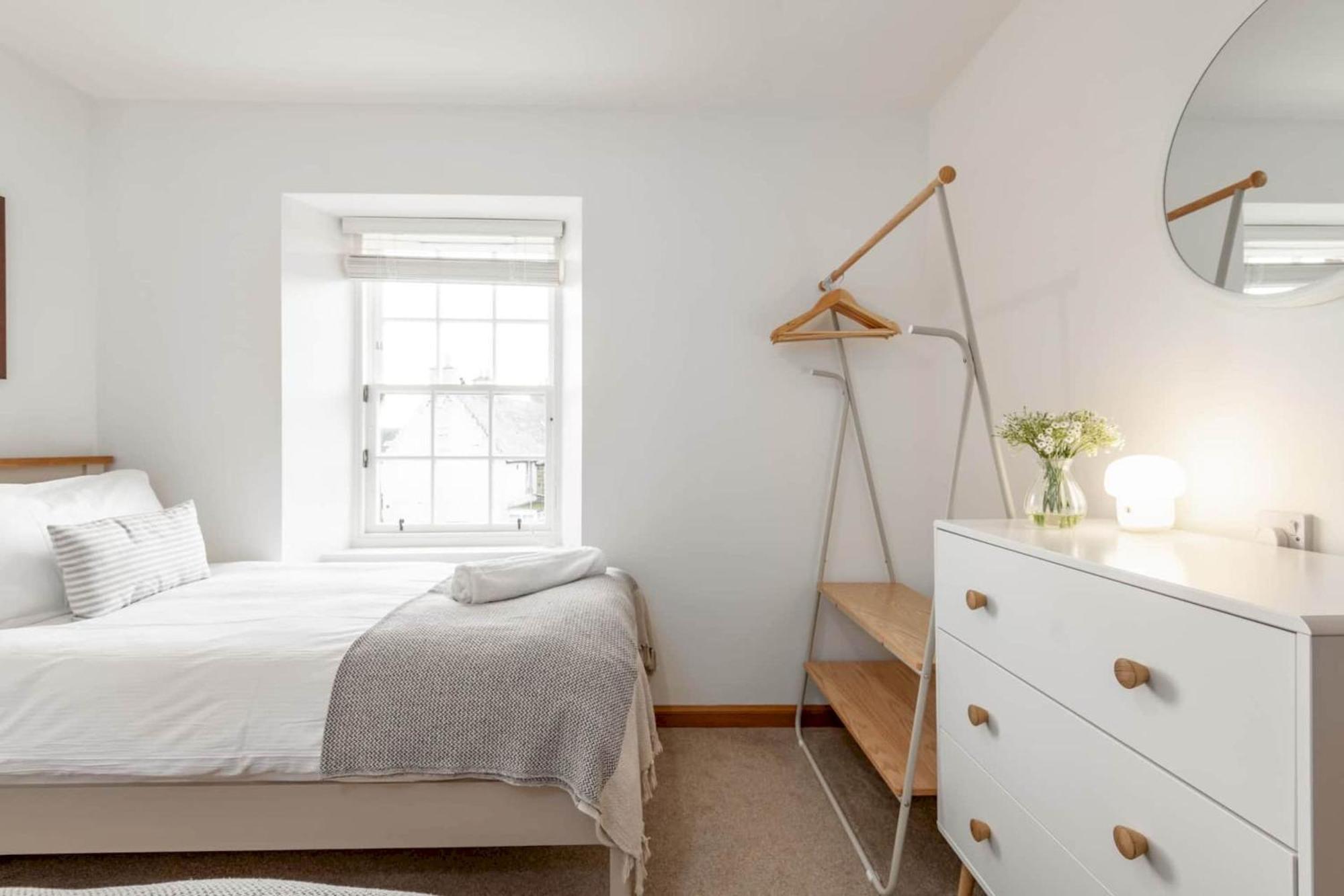Crail Town House Villa Exterior foto